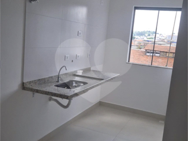 Apartamento à venda ou para alugar com 2 quartos em Jaçanã, São Paulo, SP