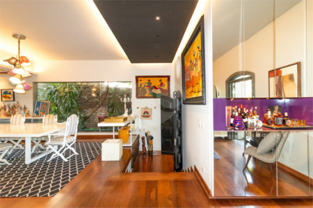 Casa à venda ou para alugar com 3 quartos, sendo 1 suíte, em Butantã, São Paulo, SP