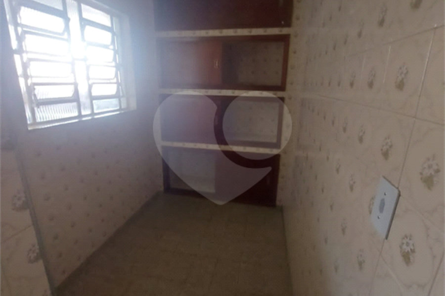 Casa Térrea à venda com 3 quartos, sendo 1 suíte,  em Horto, São Paulo, SP