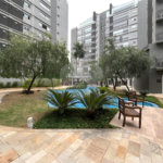 Apartamento à venda com 3 suítes em Bosque da Saúde, São Paulo, SP