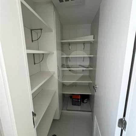 Apartamento à venda com 3 quartos, sendo 1 suíte, em Chácara Califórnia, São Paulo, SP