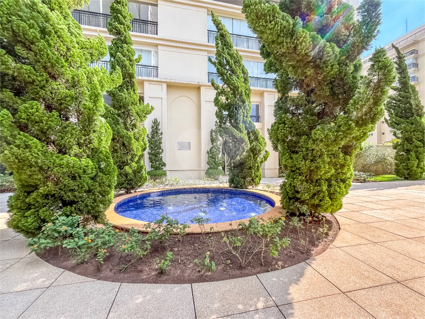 Apartamento à venda com 3 suítes em Alto da Boa Vista, São Paulo, SP