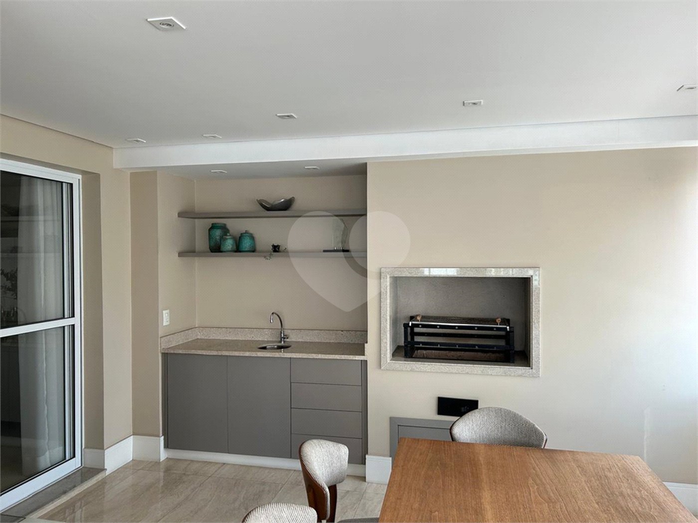 Apartamento à venda com 4 suítes no Centro, São Bernardo do Campo, SP