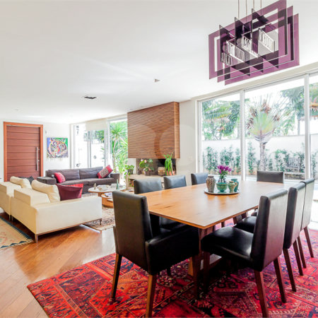 Casa à venda com 4 suítes em Alto da Lapa, São Paulo, SP