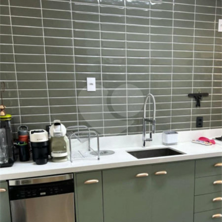 Apartamento à venda com 3 quartos, sendo 1 suíte,  em Parque São Jorge, São Paulo, SP