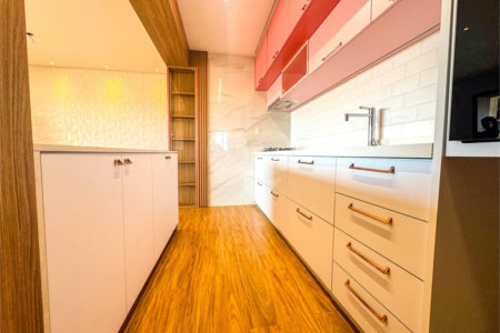 Apartamento de 3 Dormitórios á venda no Parque Faber Castell - São Carlos.
