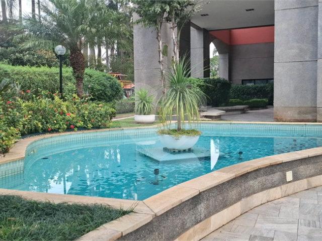 Apartamento à venda com 3 suítes em Mandaqui, São Paulo, SP