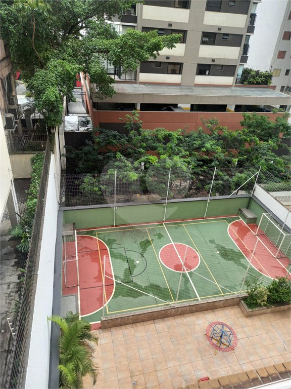 Apartamento à venda com 3 quartos, sendo 1 suíte, em Pinheiros, São Paulo, SP
