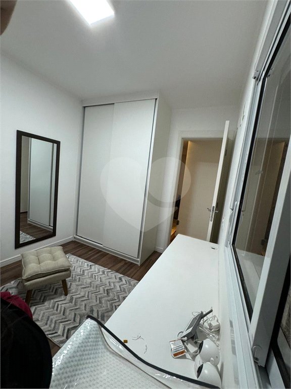 Apartamento à venda com 2 quartos, sendo 1 suíte, em Jardim Caboré, São Paulo, SP
