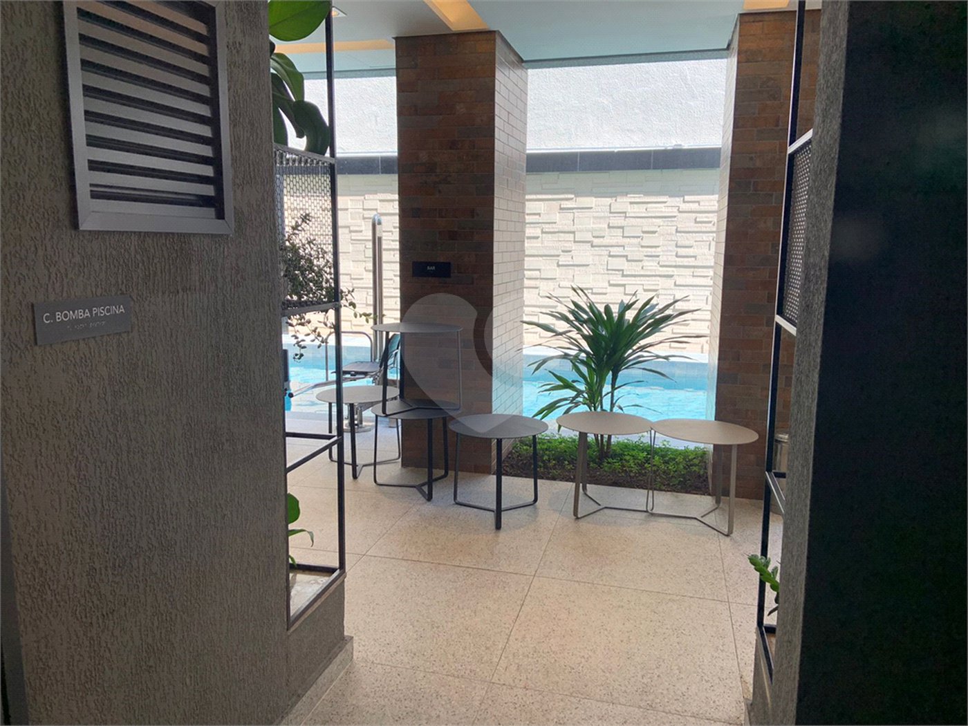 Apartamento à venda com 1 quarto em República, São Paulo, SP