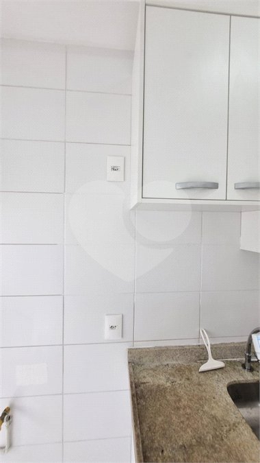 Apartamento para alugar com 2 quartos, sendo 1 suíte,  em Vila Mogilar, Mogi das Cruzes, SP