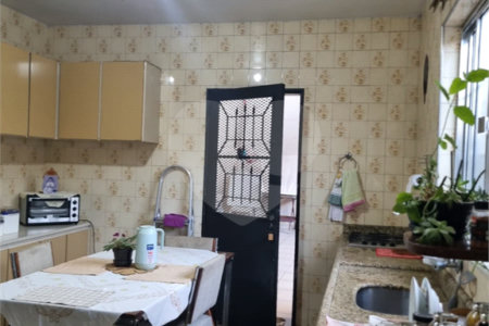 Casa à venda com 2 quartos, sendo 1 suíte,  em Vila Maria Alta, São Paulo, SP