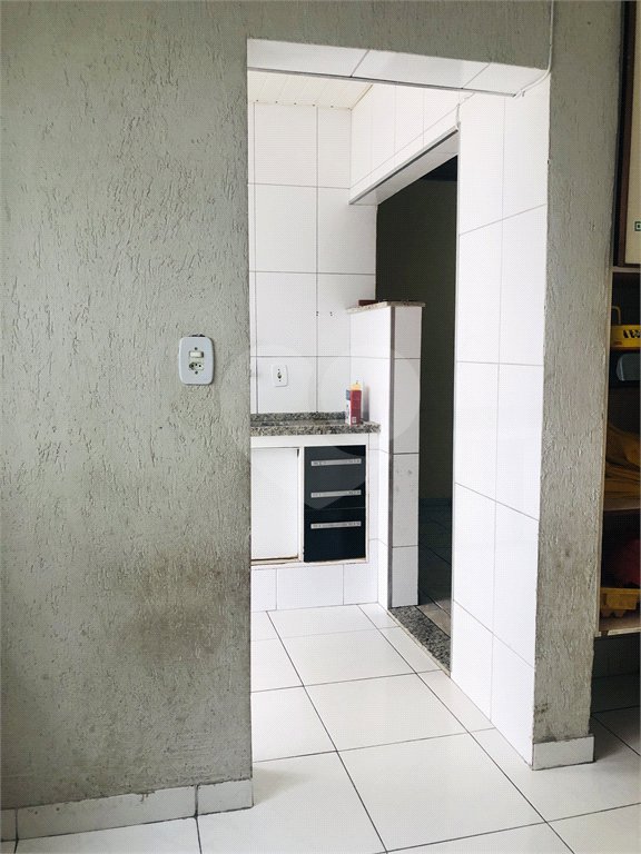 Sobrado à venda com 2 quartos, sendo 1 suíte, em Imirim, São Paulo, SP