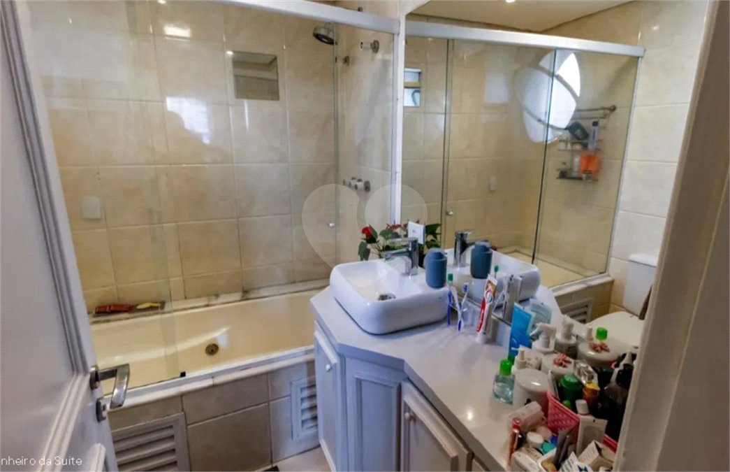 Apartamento à venda com 3 quartos, sendo 1 suíte, em Vila Andrade, São Paulo, SP