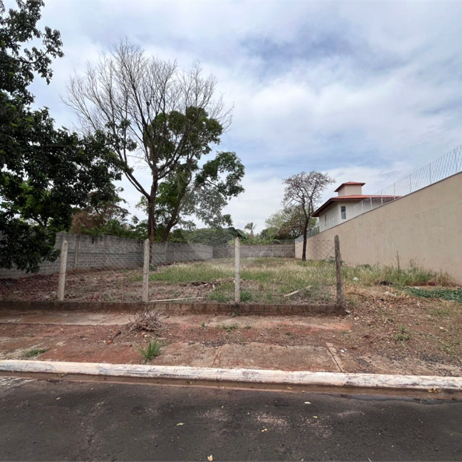 Terreno à venda em Condomínio Portal dos Ipês, Ribeirão Preto, SP