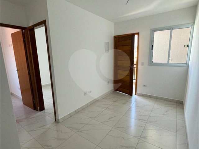Casa para alugar com 2 quartos no condomínio Major Vital, São Paulo - SP