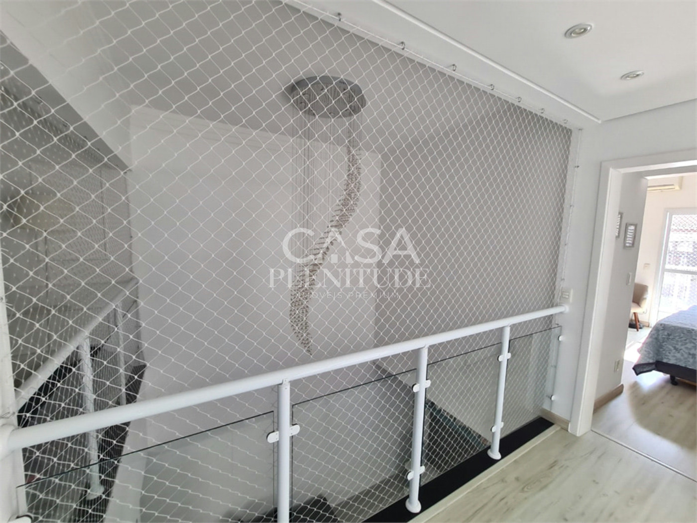 Casa em condomínio à venda com 3 quartos, sendo 1 suíte, em Wanel Ville, Sorocaba, SP