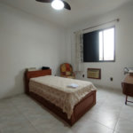 Apartamento com 2 dormitórios à venda, 92 m² por R$ 750.000,00 - Embaré - Santos/SP