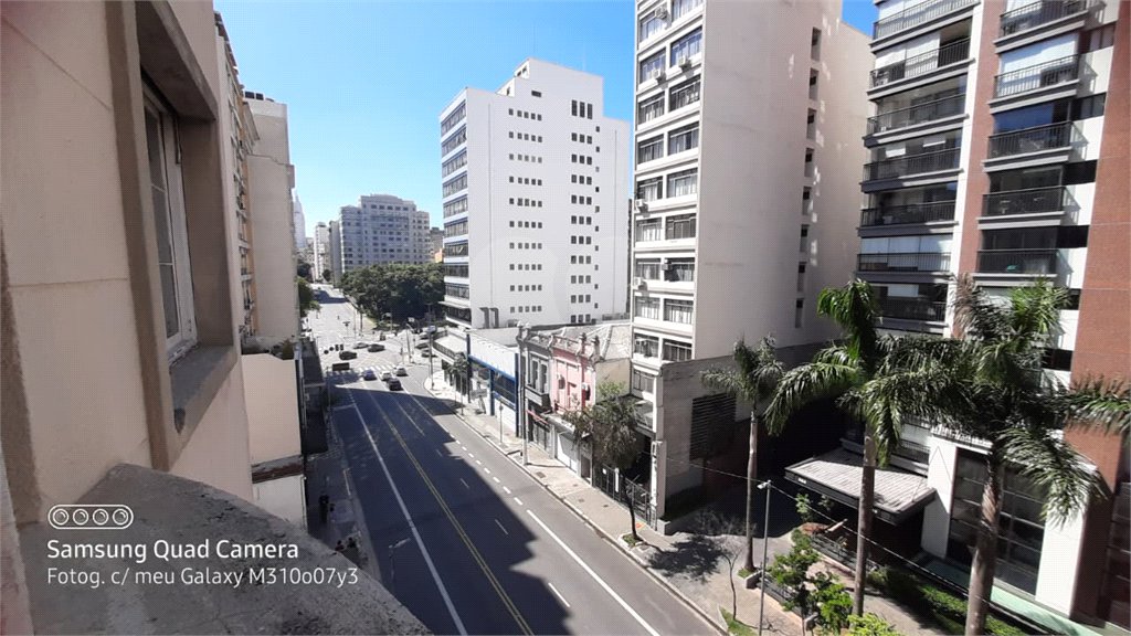 Apartamento à venda com 2 quartos, sendo 1 suíte, em Bela Vista, São Paulo, SP