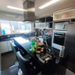 Sobrado à venda com 3 quartos, sendo 2 suítes,  em Vila Pires, Santo André, SP