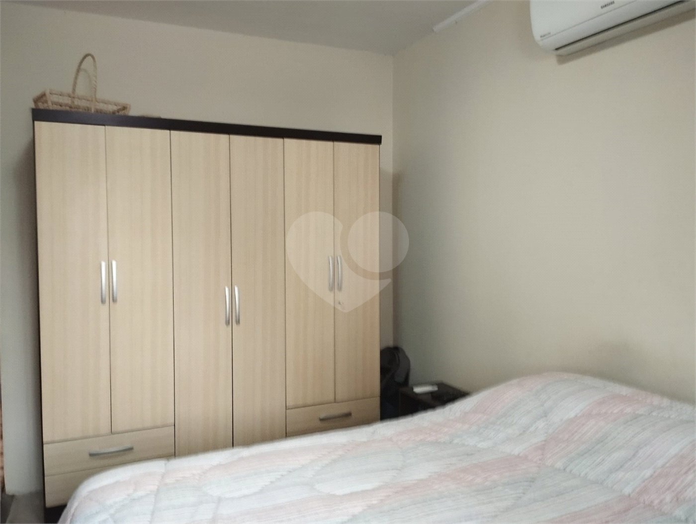 Sobrado à venda com 3 quartos, sendo 1 suíte, em Parada Inglesa, São Paulo, SP