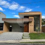 Casa à venda com 3 quartos, sendo 1 suíte, no condomínio Residencial Jardim Villa Verona, Sorocaba - SP