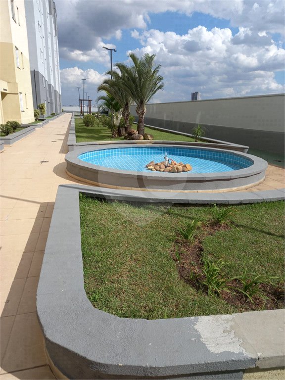 Apartamento à venda com 2 quartos em Freguesia do Ó, São Paulo, SP