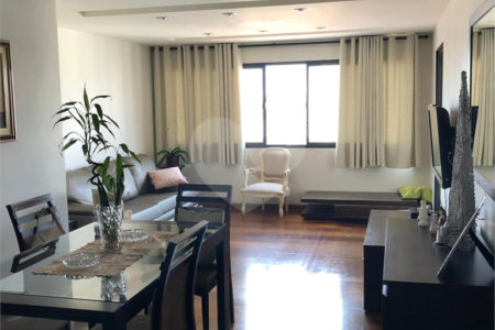 Apartamento à venda com 3 quartos, sendo 1 suíte, em Santana, São Paulo, SP