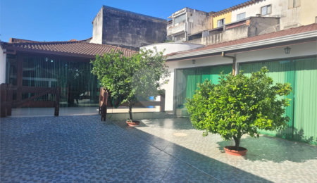 Casa Térrea à venda com 2 quartos em Pirituba, São Paulo, SP