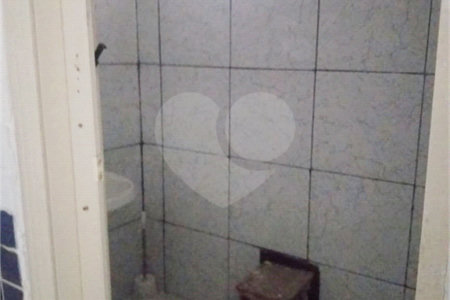 Casa à venda com 1 quarto em Vila Mazzei, São Paulo, SP