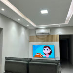 Apartamento à venda com 2 quartos em Jardim Bandeirantes, Louveira, SP