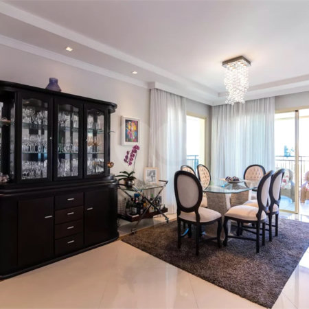 Apartamento à venda com 3 suítes em Jardim São Paulo(zona Norte), São Paulo, SP