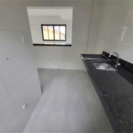 Casa Residencial à venda, Macuco, Santos - CA0179.