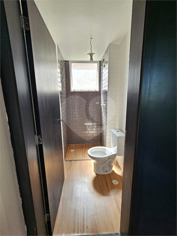 Apartamento à venda com 2 quartos em Jardim Santa Lúcia, Salto, SP