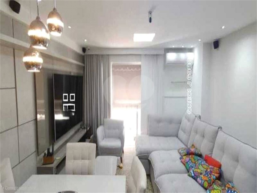Cobertura à venda com 3 quartos, sendo 1 suíte,  em Tijuca, Rio de Janeiro, RJ