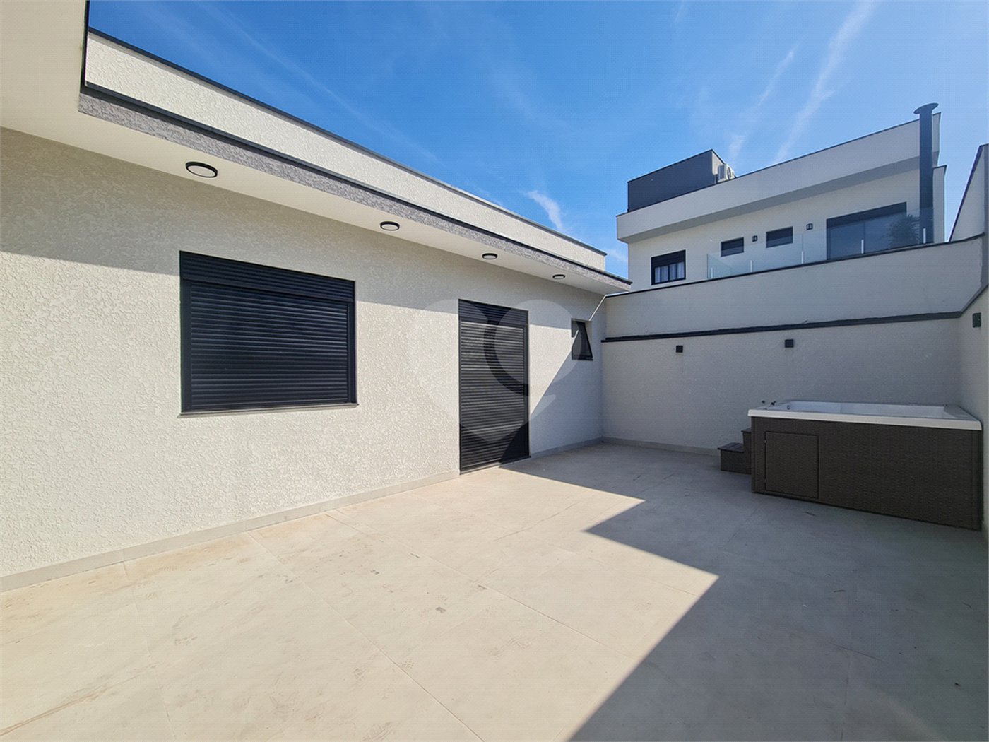 Casa à venda com 3 suítes no condomínio Parque Ibiti Reserva, Sorocaba - SP