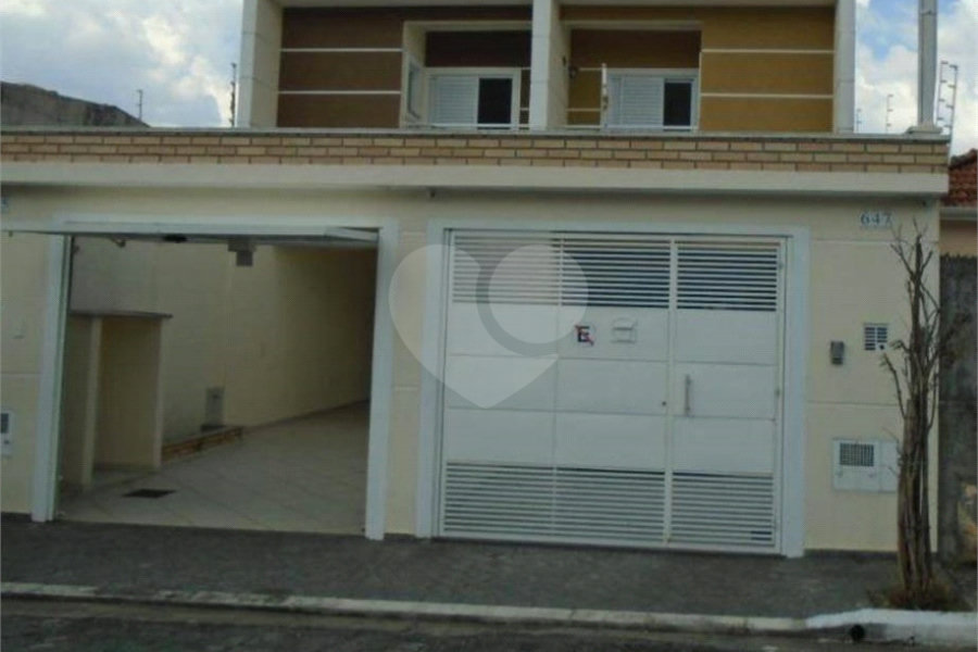 Sobrado à venda com 3 quartos, sendo 1 suíte, em Jabaquara, São Paulo, SP