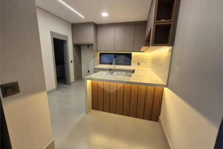 Casa à venda com 4 suítes no condomínio Residencial Dona Maria Candida, Indaiatuba - SP