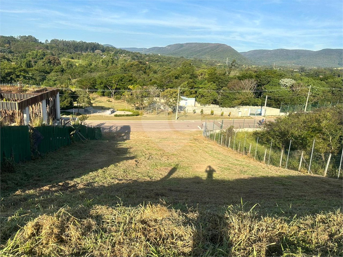 Terreno à venda no condomínio Terras da Alvorada, Jundiaí - SP