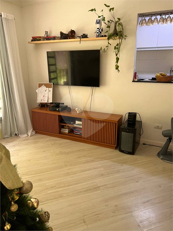 Apartamento à venda com 2 quartos em Vila Andrade, São Paulo, SP
