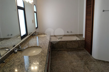 Apartamento para alugar com 4 suítes em Alto da Boa Vista, São Paulo, SP
