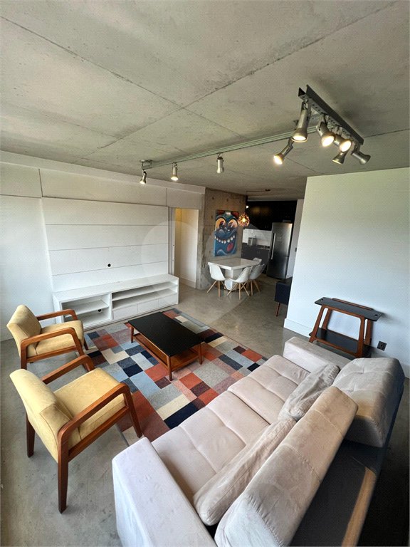 Apartamento à venda com 1 suíte em Vila Leopoldina, São Paulo, SP