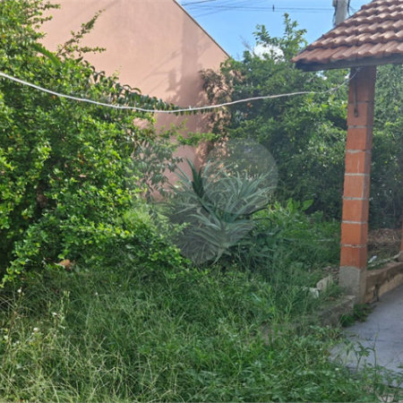 Casa à venda com 2 quartos em Jardim Florestal, Jundiaí, SP