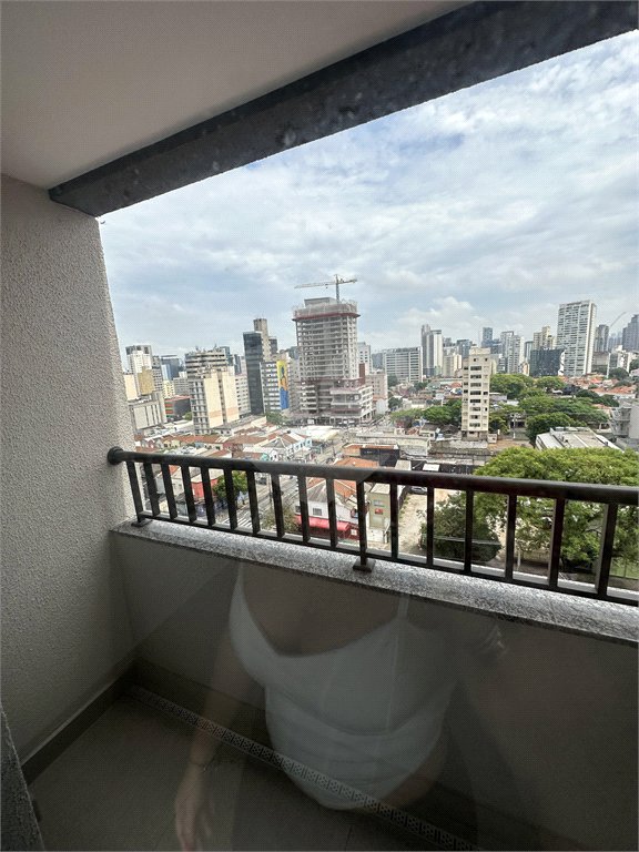 Studio para alugar com 1 quarto em Pinheiros, São Paulo, SP