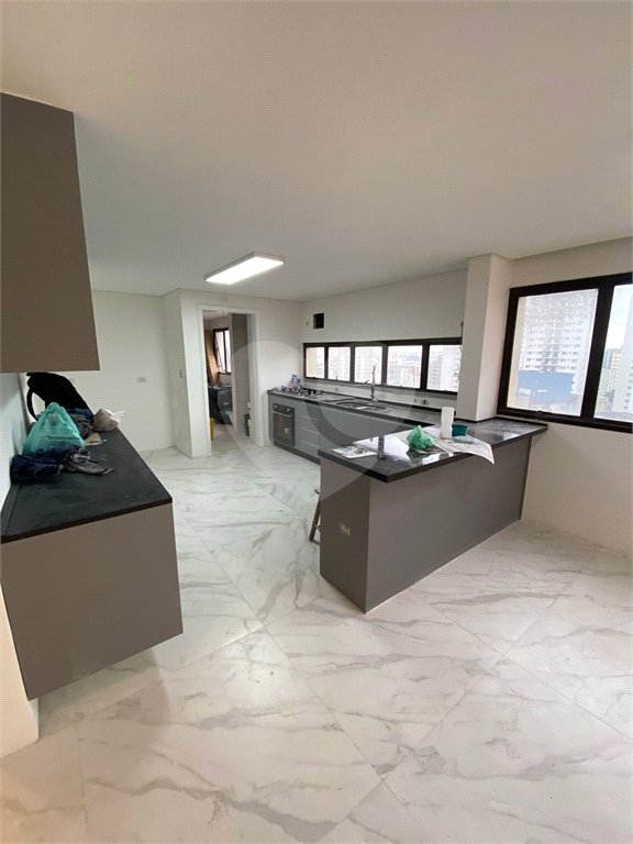 Apartamento à venda com 4 suítes em Santana, São Paulo, SP