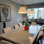 Apartamento à venda com 3 suítes em Campo Belo, São Paulo, SP