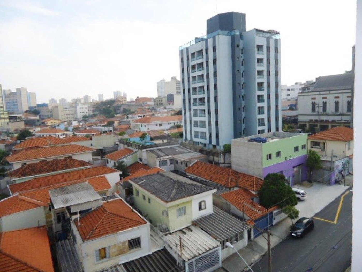 Apartamento à venda com 2 quartos em Vila Mazzei, São Paulo, SP