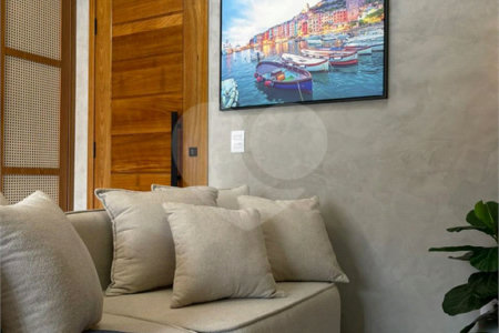 Apartamento à venda com 2 quartos, sendo 1 suíte, em Água Fria, São Paulo, SP