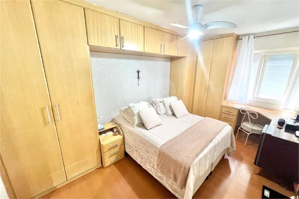 Apartamento à venda ou para alugar com 3 quartos, sendo 1 suíte, em Santana, São Paulo, SP