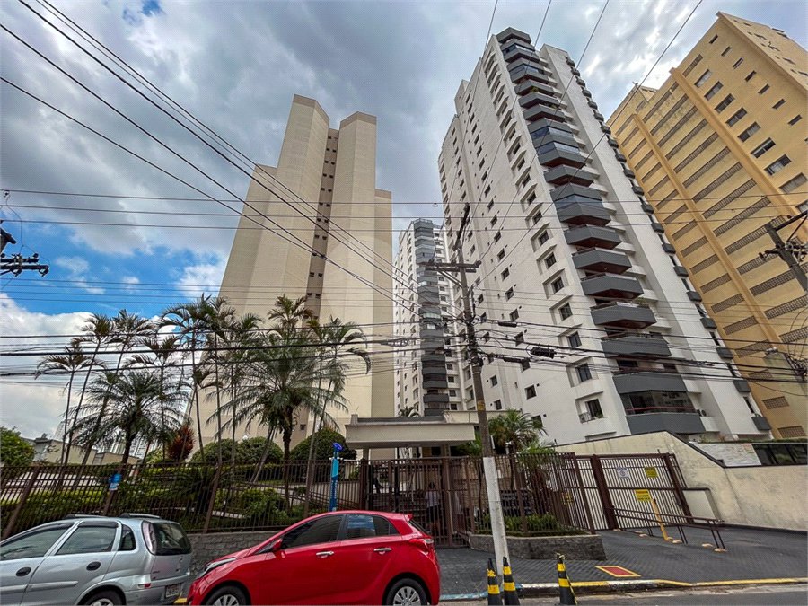 Apartamento à venda com 3 quartos em Santa Teresinha, São Paulo, SP